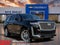 2023 Cadillac Escalade Premium Luxury Platinum