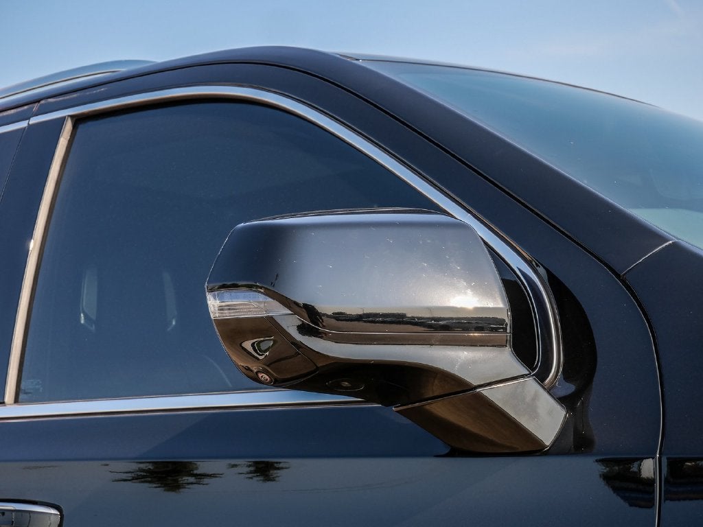 2023 Cadillac Escalade Premium Luxury Platinum