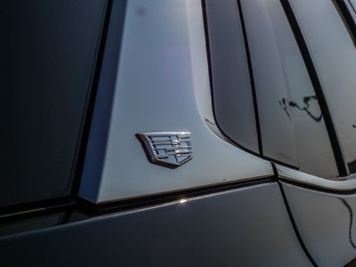 2023 Cadillac Escalade Premium Luxury Platinum