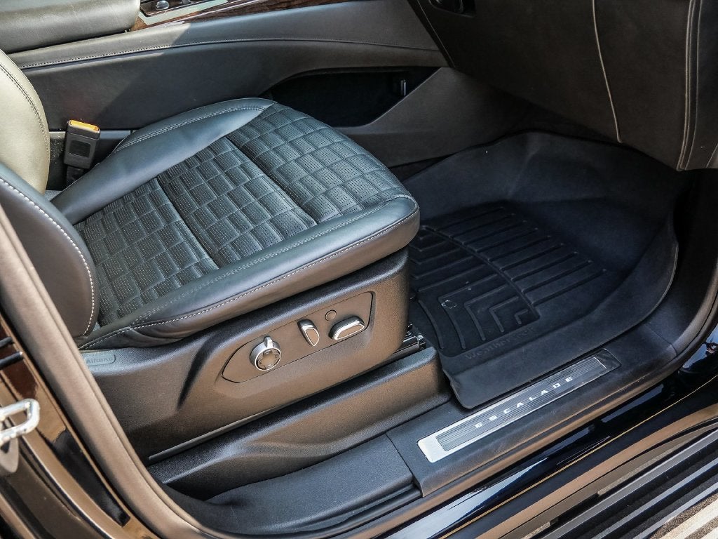 2023 Cadillac Escalade Premium Luxury Platinum