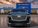 2023 Cadillac Escalade Premium Luxury Platinum