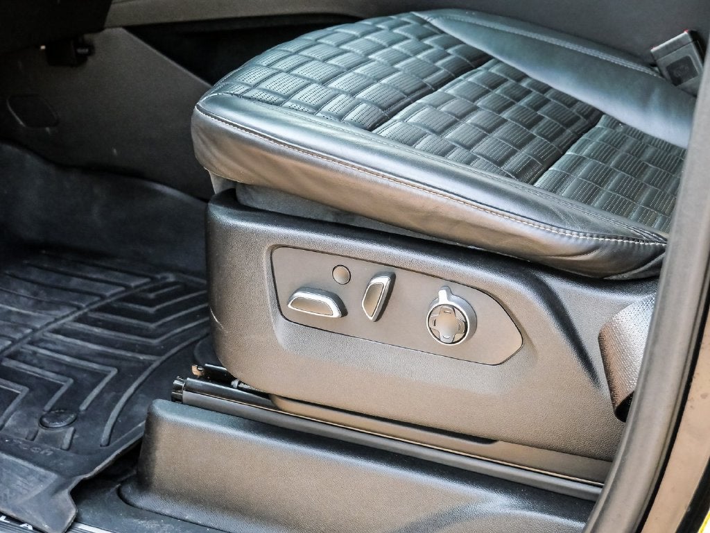 2023 Cadillac Escalade Premium Luxury Platinum