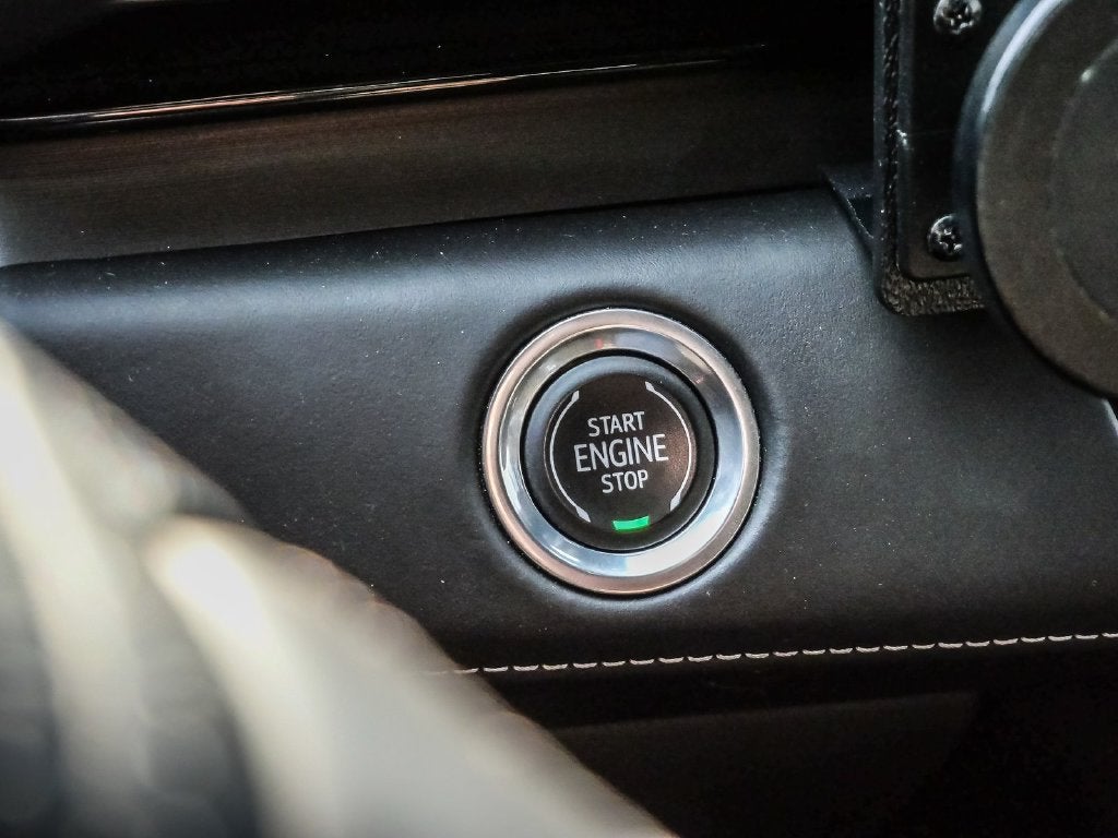 2023 Cadillac Escalade Premium Luxury Platinum