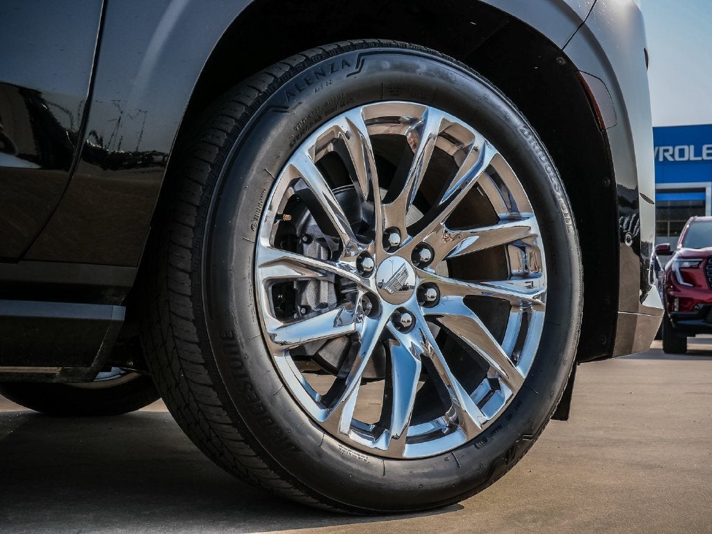 2023 Cadillac Escalade Premium Luxury Platinum