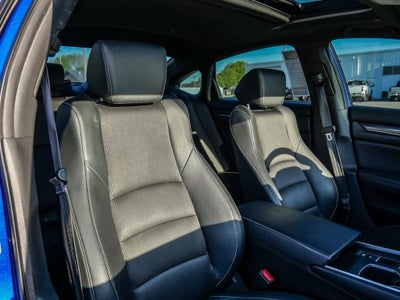 2021 Honda Accord Sport 2.0T