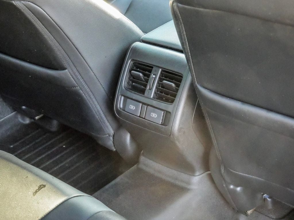 2021 Honda Accord Sport 2.0T