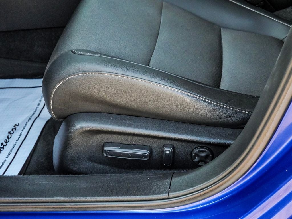 2021 Honda Accord Sport 2.0T