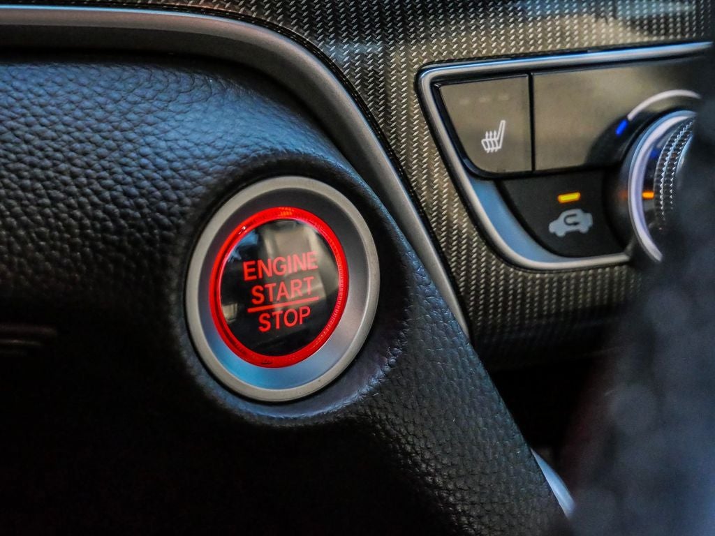 2021 Honda Accord Sport 2.0T