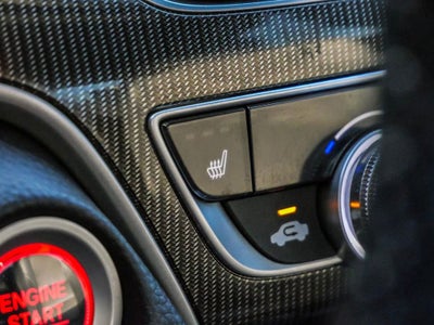 2021 Honda Accord Sport 2.0T