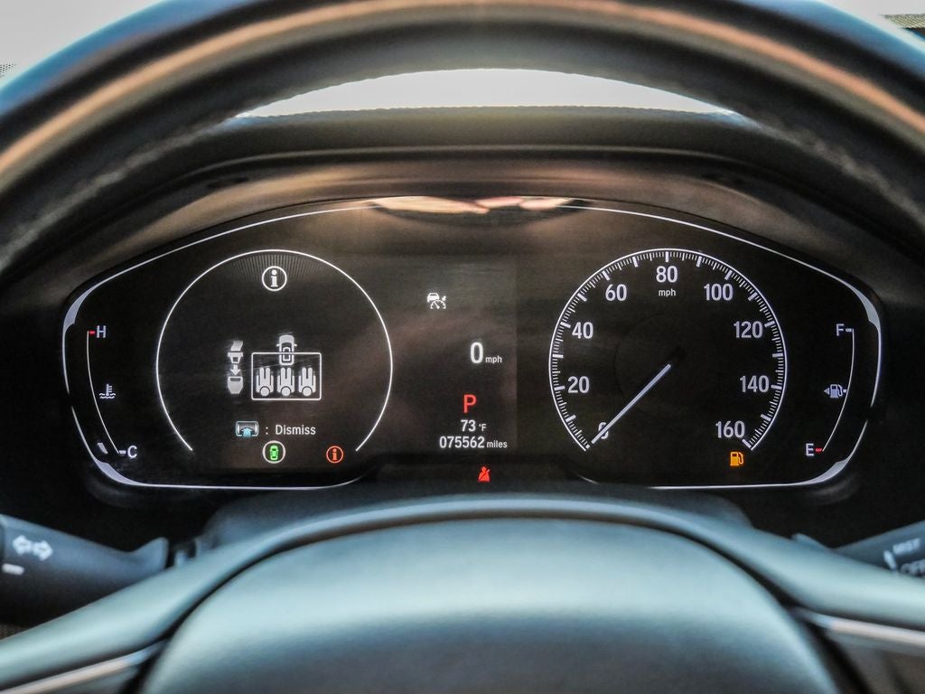 2021 Honda Accord Sport 2.0T