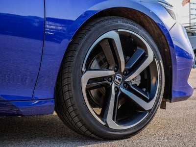 2021 Honda Accord Sport 2.0T