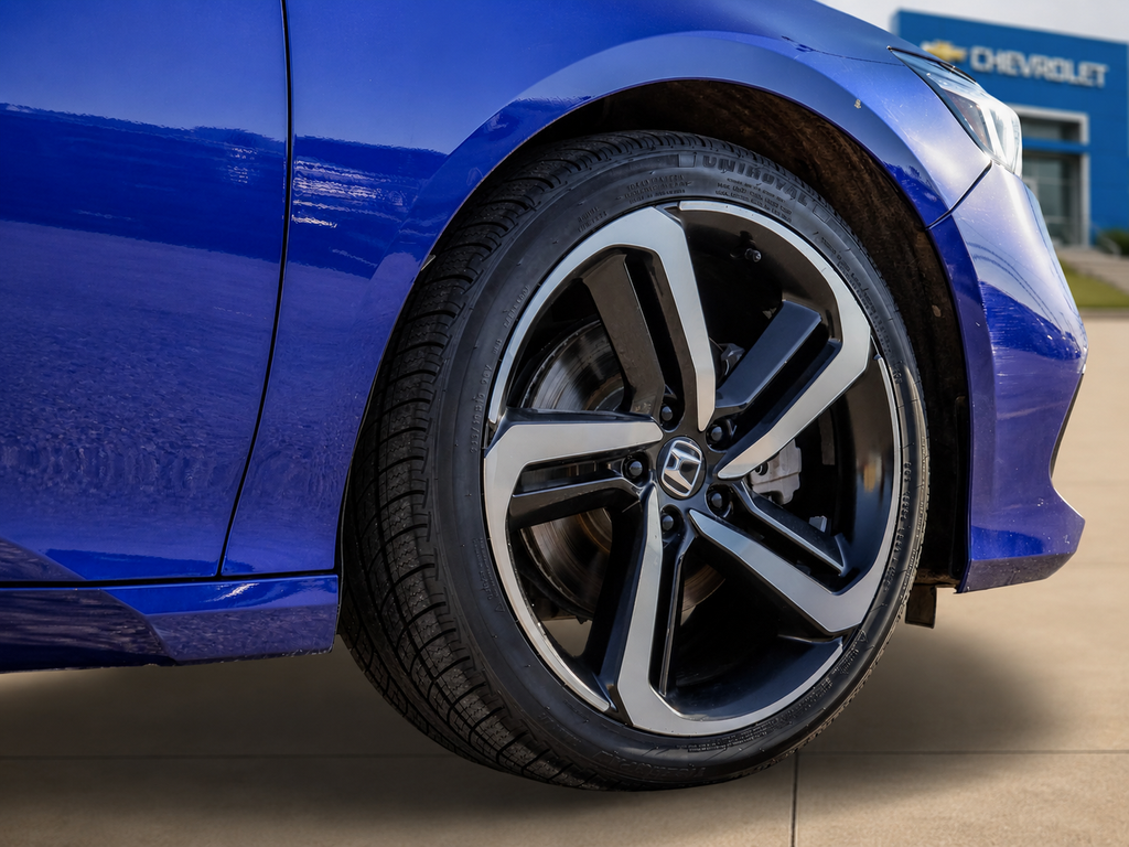2021 Honda Accord Sport 2.0T