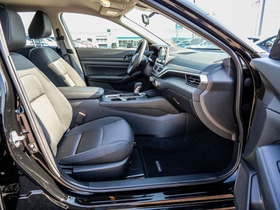 2026 Nissan Altima 2.5 SV