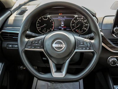 2026 Nissan Altima 2.5 SV