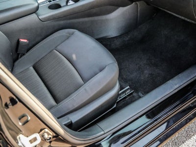 2025 Nissan Altima 2.5 SV AWD