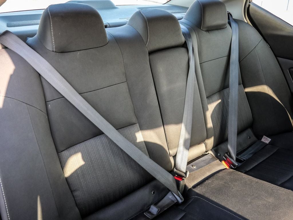 2025 Nissan Altima 2.5 SV AWD