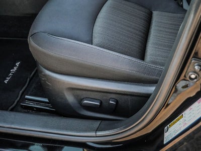 2025 Nissan Altima 2.5 SV AWD
