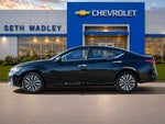 2025 Nissan Altima 2.5 SV AWD