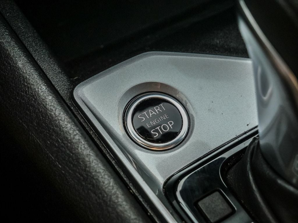 2025 Nissan Altima 2.5 SV AWD