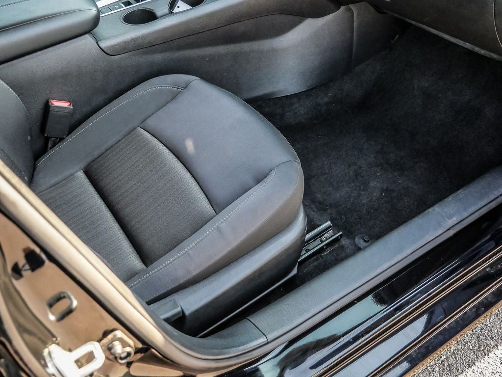 2025 Nissan Altima 2.5 SV AWD