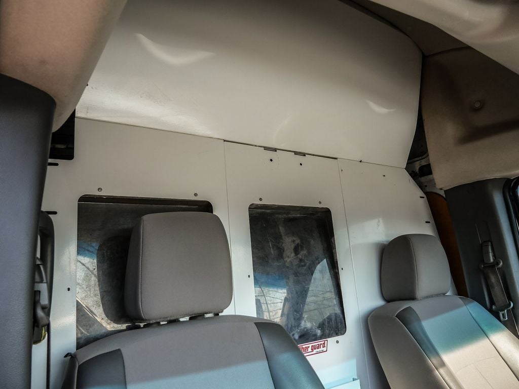 2020 Nissan NV3500 HD Cargo SL High Roof