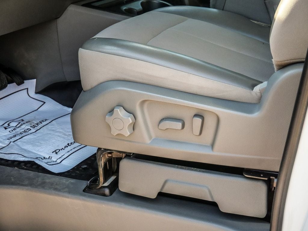 2020 Nissan NV3500 HD Cargo SL High Roof