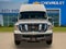 2020 Nissan NV3500 HD Cargo SL High Roof