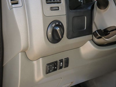 2020 Nissan NV3500 HD Cargo SL High Roof