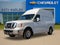 2020 Nissan NV3500 HD Cargo SL High Roof