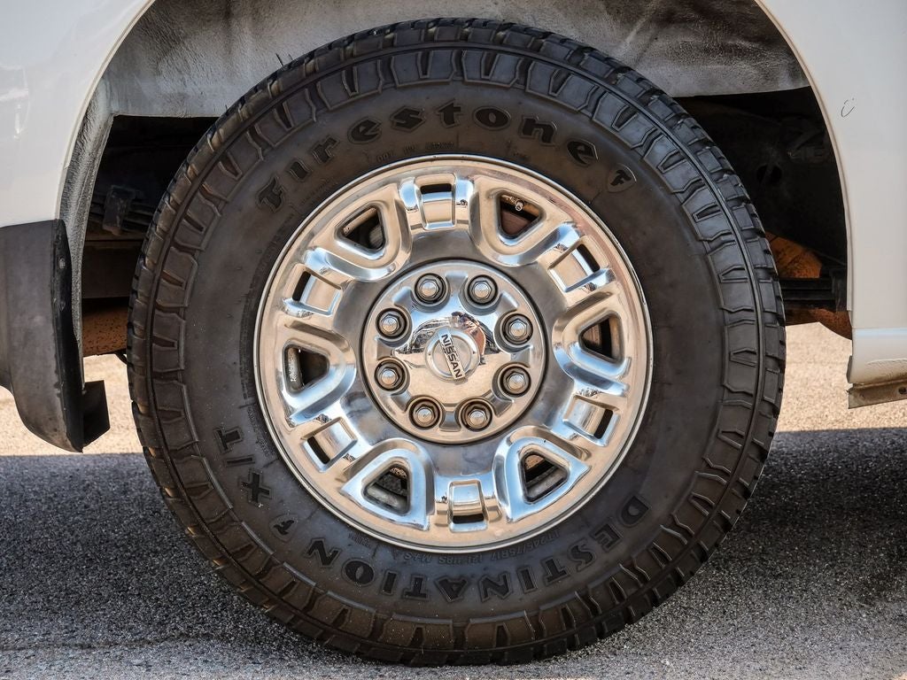 2020 Nissan NV3500 HD Cargo SL High Roof