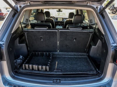 2024 Volkswagen Atlas 2.0T SEL