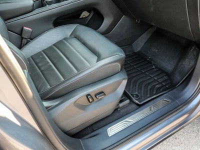 2024 Volkswagen Atlas 2.0T SEL