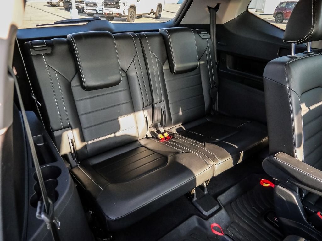 2024 Volkswagen Atlas 2.0T SEL