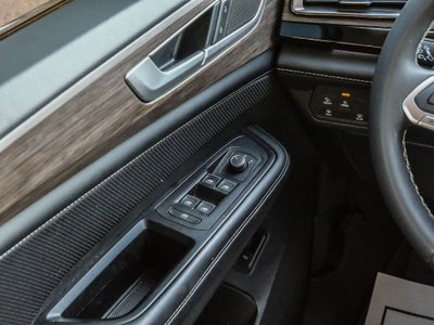 2024 Volkswagen Atlas 2.0T SEL