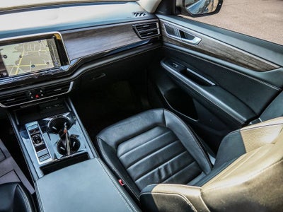 2024 Volkswagen Atlas 2.0T SEL
