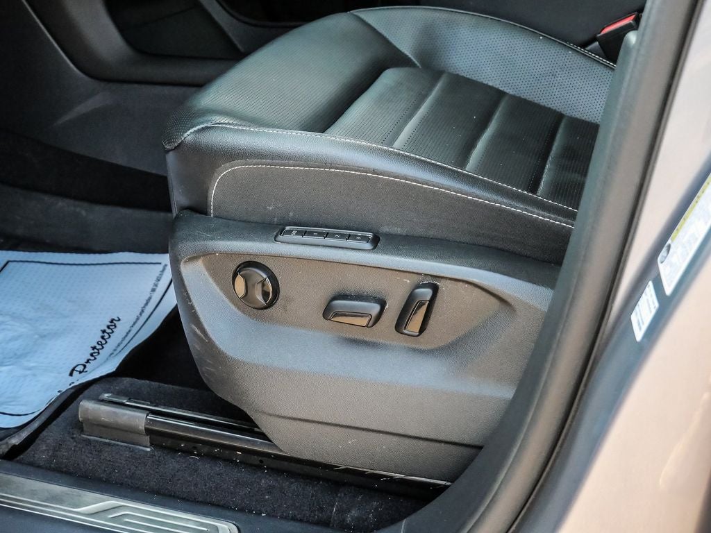 2024 Volkswagen Atlas 2.0T SEL