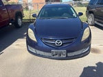 2010 Mazda Mazda6 i Sport