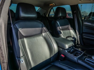 2022 Chrysler 300 Touring