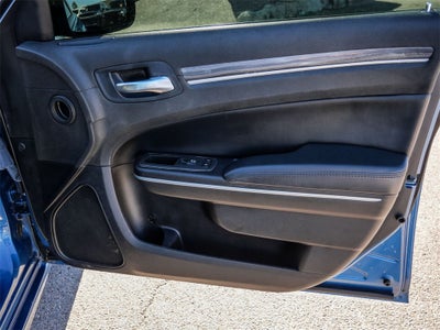 2022 Chrysler 300 Touring