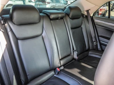 2022 Chrysler 300 Touring