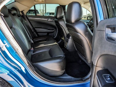 2022 Chrysler 300 Touring