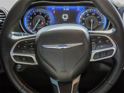 2022 Chrysler 300 Touring