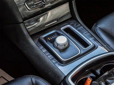 2022 Chrysler 300 Touring