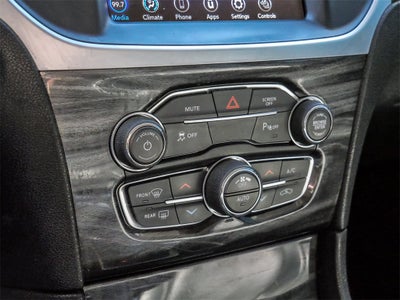 2022 Chrysler 300 Touring