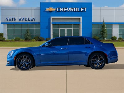 2022 Chrysler 300 Touring