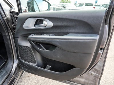 2021 Chrysler Pacifica Hybrid Touring L
