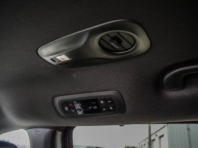 2021 Chrysler Pacifica Hybrid Touring L
