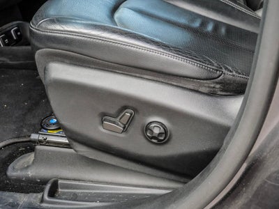 2021 Chrysler Pacifica Hybrid Touring L