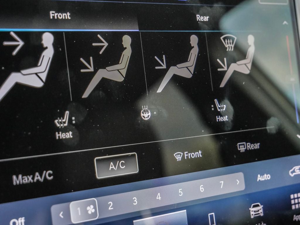2021 Chrysler Pacifica Hybrid Touring L