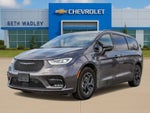 2021 Chrysler Pacifica Hybrid Touring L